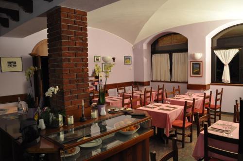 Albergo Ponte Vecchio Cernobbio Zewnętrze zdjęcie