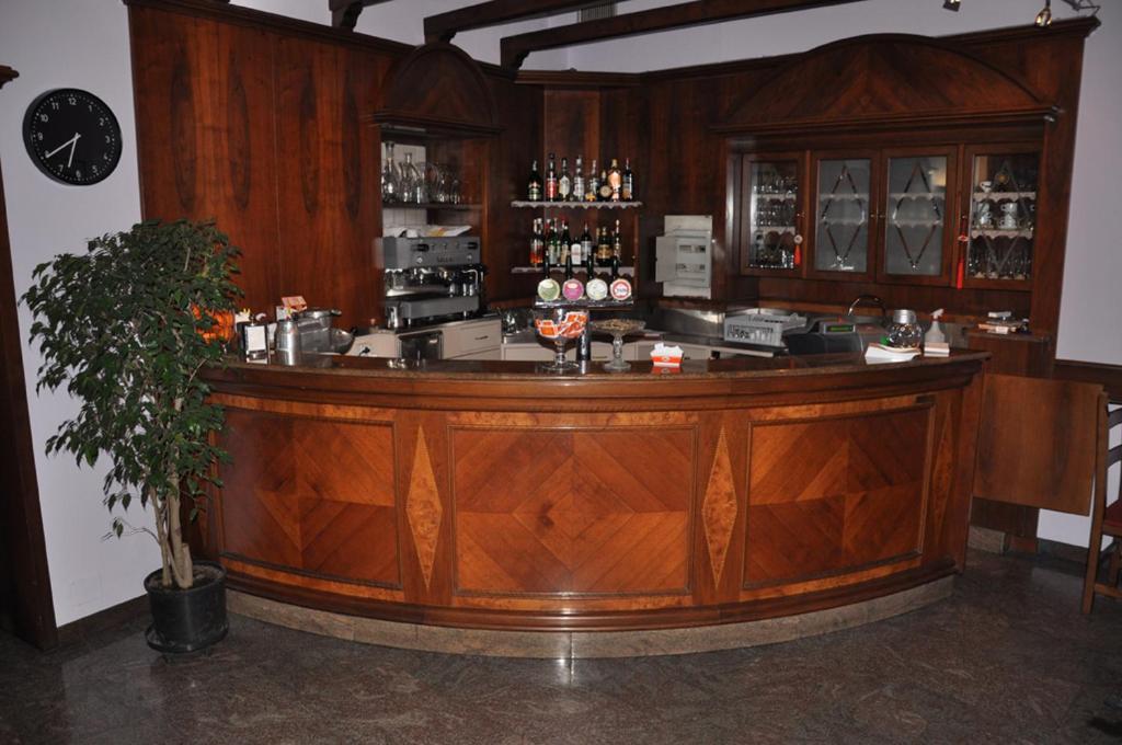 Albergo Ponte Vecchio Cernobbio Zewnętrze zdjęcie