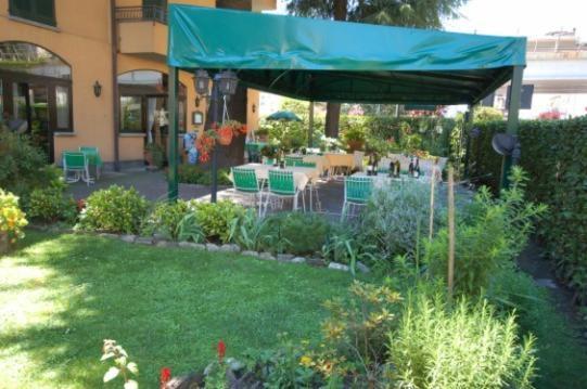 Albergo Ponte Vecchio Cernobbio Zewnętrze zdjęcie
