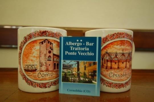 Albergo Ponte Vecchio Cernobbio Pokój zdjęcie